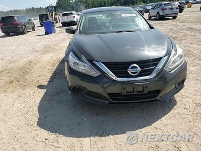 Zdjęcie 13 z 14 samochodu: 2017 NISSAN ALTIMA 2.5 VIN:1N4AL3AP7HN357897 - miniatura