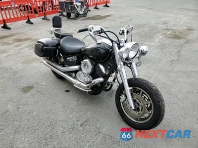 Zdjęcie 10 z 10 samochodu: 2006 YAMAHA XVS1100 A VIN:JYAVP11Y56A009044 - miniatura