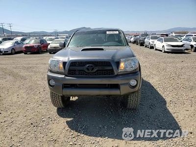Zdjęcie 14 z 15 samochodu: 2011 TOYOTA TACOMA DOUBLE CAB LONG BED VIN:3TMMU4FN9BM029240 - miniatura