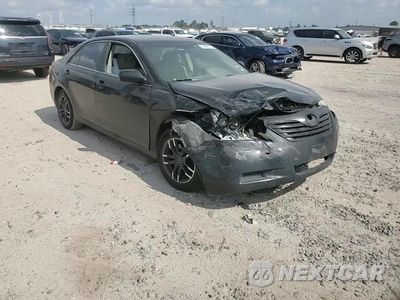 Zdjęcie 13 z 14 samochodu: 2007 TOYOTA CAMRY CE VIN:4T1BE46K27U113182 - miniatura