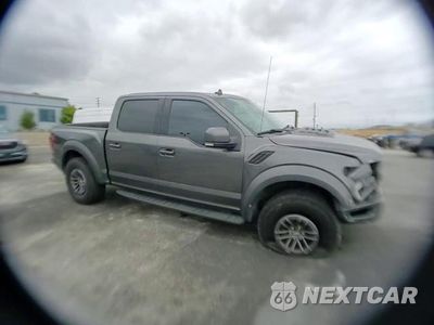 Zdjęcie 13 z 14 samochodu: 2019 FORD F150 RAPTOR VIN:1FTFW1RG5KFC46637 - miniatura