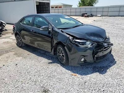 Zdjęcie 13 z 14 samochodu: 2015 TOYOTA COROLLA L VIN:2T1BURHE5FC468760 - miniatura