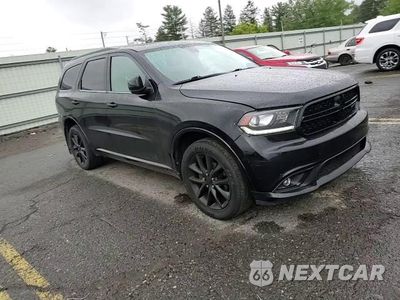 Zdjęcie 14 z 16 samochodu: 2018 DODGE DURANGO GT VIN:1C4RDJDG2JC226758 - miniatura