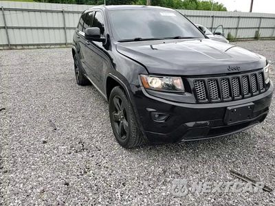 Zdjęcie 14 z 15 samochodu: 2015 JEEP GRAND CHEROKEE LAREDO VIN:1C4RJEAG3FC615792 - miniatura