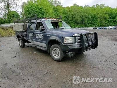 Zdjęcie 13 z 13 samochodu: 2005 FORD F250 SUPER DUTY VIN:1FTSW21525EC47317 - miniatura
