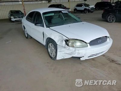 Zdjęcie 13 z 14 samochodu: 2006 FORD TAURUS SE VIN:1FAFP53UX6A194398 - miniatura
