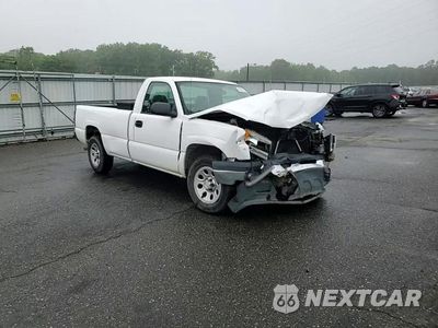 Zdjęcie 14 z 15 samochodu: 2006 CHEVROLET SILVERADO C1500 VIN:3GCEC14Z26G223284 - miniatura