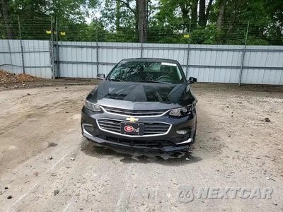 Zdjęcie 13 z 14 samochodu: 2017 CHEVROLET MALIBU LT VIN:1G1ZE5ST4HF266510 - miniatura