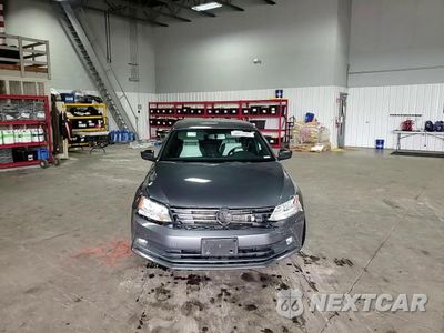 Zdjęcie 13 z 14 samochodu: 2016 VOLKSWAGEN JETTA SPORT VIN:3VWD17AJ1GM294057 - miniatura