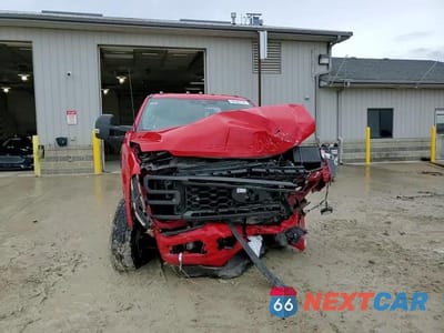 Zdjęcie 13 z 13 samochodu: 2023 FORD F350 SUPER DUTY VIN:1FT8W3BTXPEE14751 - miniatura