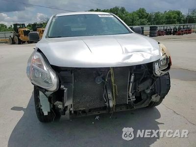 Zdjęcie 14 z 15 samochodu: 2011 NISSAN ROGUE S VIN:JN8AS5MV9BW260113 - miniatura