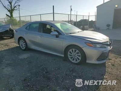 Zdjęcie 13 z 15 samochodu: 2021 TOYOTA CAMRY LE VIN:4T1R11AK7MU422447 - miniatura