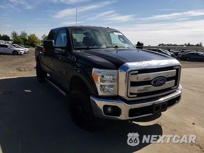 Zdjęcie 13 z 14 samochodu: 2015 FORD F250 SUPER DUTY VIN:1FT7W2BT0FEC24932 - miniatura