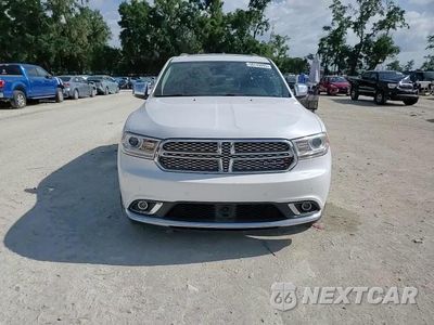 Zdjęcie 14 z 15 samochodu: 2018 DODGE DURANGO CITADEL VIN:1C4RDHEG4JC115118 - miniatura