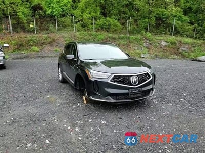 Zdjęcie 14 z 15 samochodu: 2024 ACURA RDX VIN:5J8TC2H3XRL031381 - miniatura