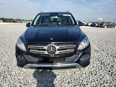 Zdjęcie 14 z 15 samochodu: 2017 MERCEDES-BENZ GLE 350 VIN:4JGDA5JB8HA965167 - miniatura