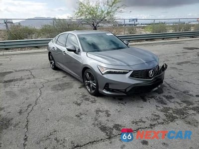 Zdjęcie 13 z 15 samochodu: 2024 ACURA INTEGRA A-SPEC TECH VIN:19UDE4H67RA004638 - miniatura