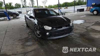 Zdjęcie 13 z 14 samochodu: 2005 DODGE NEON SXT VIN:1B3ES56C55D256036 - miniatura