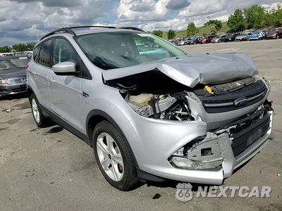 Zdjęcie 14 z 15 samochodu: 2013 FORD ESCAPE SE VIN:1FMCU9GX8DUB25511 - miniatura
