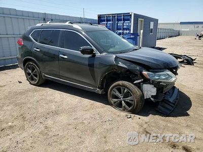 Zdjęcie 15 z 16 samochodu: 2017 NISSAN ROGUE SV VIN:5N1AT2MV0HC863089 - miniatura