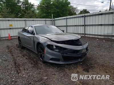 Zdjęcie 13 z 15 samochodu: 2017 DODGE CHARGER SE VIN:2C3CDXBG3HH537218 - miniatura