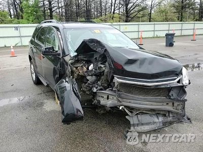 Zdjęcie 14 z 14 samochodu: 2017 CHEVROLET EQUINOX LT VIN:2GNFLFEK5H6309570 - miniatura