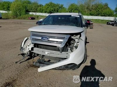Zdjęcie 15 z 16 samochodu: 2013 FORD EXPLORER XLT VIN:1FM5K8D83DGC05142 - miniatura