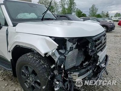 Zdjęcie 14 z 15 samochodu: 2024 LEXUS GX 550 PREMIUM/PREMIUM+ VIN:JTJTBCDX0R5025283 - miniatura