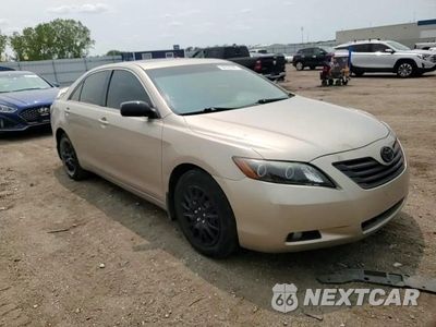 Zdjęcie 13 z 14 samochodu: 2007 TOYOTA CAMRY CE VIN:4T1BE46K17U157447 - miniatura
