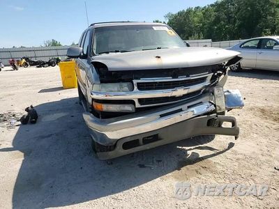 Zdjęcie 14 z 14 samochodu: 2003 CHEVROLET TAHOE K1500 VIN:1GNEK13TX3J151882 - miniatura