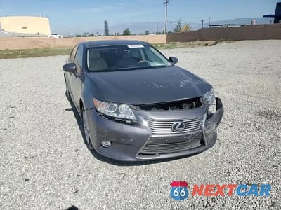 Zdjęcie 13 z 14 samochodu: 2014 LEXUS ES 300H VIN:JTHBW1GG9E2042726 - miniatura