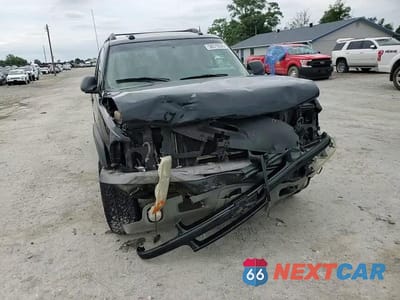 Zdjęcie 14 z 15 samochodu: 2005 CHEVROLET SUBURBAN K1500 VIN:3GNFK16Z25G251161 - miniatura