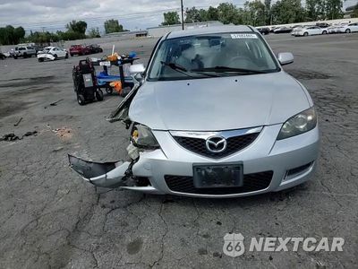Zdjęcie 13 z 14 samochodu: 2008 MAZDA 3 I VIN:JM1BK32G781879999 - miniatura