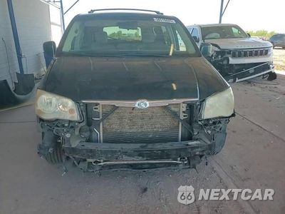 Zdjęcie 14 z 15 samochodu: 2009 CHRYSLER TOWN & COUNTRY TOURING VIN:2A8HR54129R660108 - miniatura