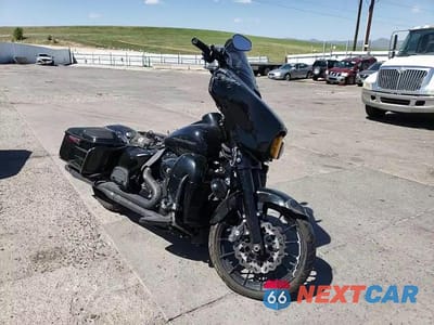 Zdjęcie 9 z 9 samochodu: 2021 HARLEY-DAVIDSON FLHTK VIN:1HD1KEF12MB654227 - miniatura