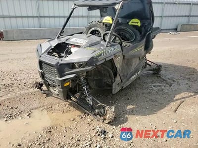 Zdjęcie 11 z 11 samochodu: 2016 POLARIS RZR XP 1000 EPS VIN:3NSVDE991GF783560 - miniatura