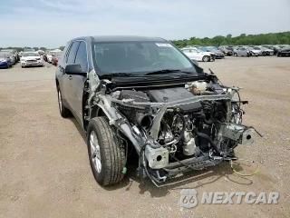 Zdjęcie 12 z 14 samochodu: 2019 CHEVROLET TRAVERSE LS VIN:1GNEVFKW5KJ104774 - miniatura