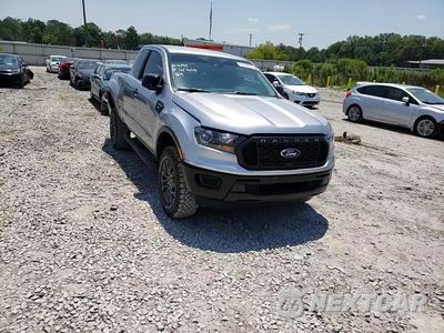 Zdjęcie 11 z 14 samochodu: 2020 FORD RANGER XL VIN:1FTER1EH5LLA84089 - miniatura