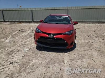 Zdjęcie 11 z 14 samochodu: 2017 TOYOTA COROLLA L VIN:5YFBURHE0HP634282 - miniatura