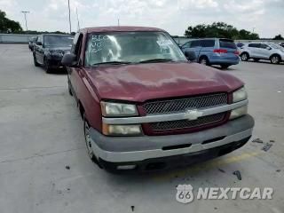 Zdjęcie 11 z 13 samochodu: 2005 CHEVROLET SILVERADO C1500 VIN:1GCEC19X55Z332621 - miniatura