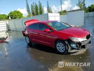 Zdjęcie 11 z 15 samochodu: 2020 HYUNDAI ELANTRA SE VIN:KMHD74LF1LU105711 - miniatura