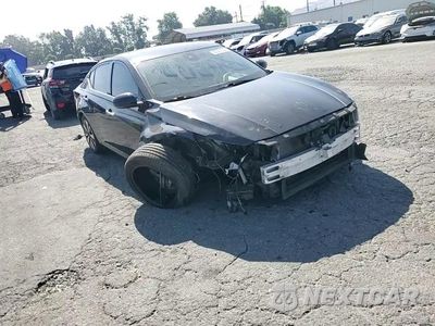 Zdjęcie 10 z 14 samochodu: 2019 NISSAN ALTIMA SV VIN:1N4BL4DV4KC106519 - miniatura