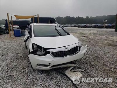 Zdjęcie 10 z 14 samochodu: 2015 KIA FORTE EX VIN:KNAFZ4A83F5361646 - miniatura