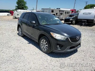 Zdjęcie 12 z 16 samochodu: 2014 MAZDA CX-5 TOURING VIN:JM3KE4CY7E0303228 - miniatura