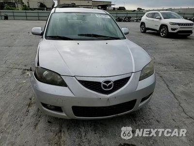 Zdjęcie 11 z 14 samochodu: 2009 MAZDA 3 I VIN:JM1BK32F591244465 - miniatura