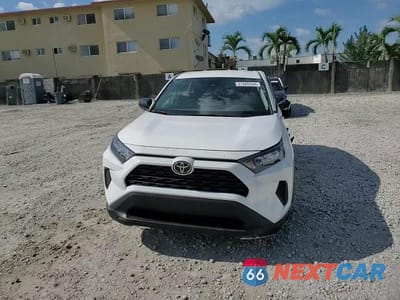 Zdjęcie 11 z 14 samochodu: 2022 TOYOTA RAV4 LE VIN:2T3H1RFV8NW232596 - miniatura