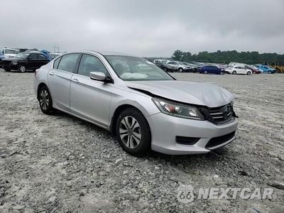 Zdjęcie 10 z 14 samochodu: 2015 HONDA ACCORD LX VIN:1HGCR2F30FA165387 - miniatura