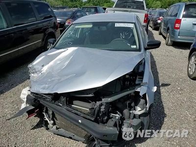 Zdjęcie 11 z 13 samochodu: 2015 VOLKSWAGEN JETTA BASE VIN:3VW2K7AJ8FM339871 - miniatura
