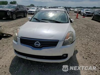 Zdjęcie 10 z 12 samochodu: 2009 NISSAN ALTIMA 2.5 VIN:1N4AL21E49N549644 - miniatura