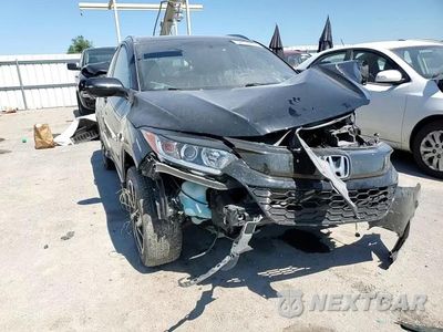 Zdjęcie 11 z 15 samochodu: 2019 HONDA HR-V SPORT VIN:3CZRU6H13KG723250 - miniatura